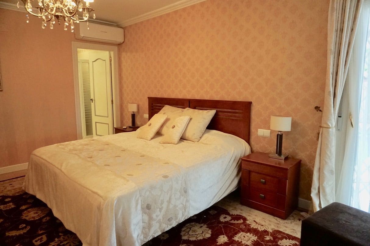 Chalet de 3 habitaciones en Altea en venta con piscina garaje - 840.000 € (Ref: 7264189)