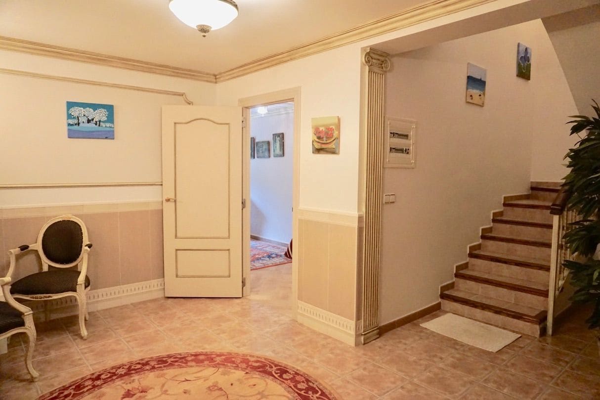 Chalet de 3 habitaciones en Altea en venta con piscina garaje - 840.000 € (Ref: 7264189)