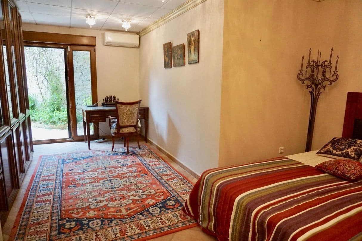 Chalet de 3 habitaciones en Altea en venta con piscina garaje - 840.000 € (Ref: 7264189)