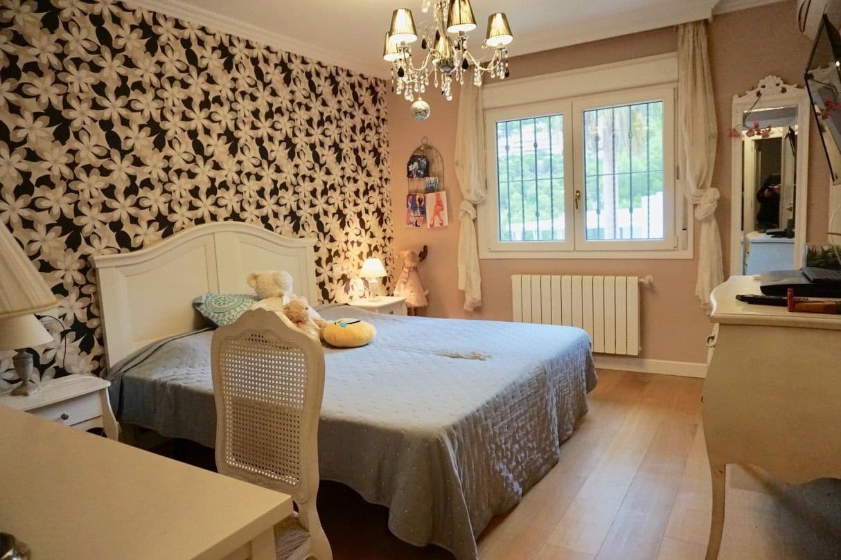 Chalet de 3 habitaciones en Altea en venta con piscina garaje - 840.000 € (Ref: 7264189)