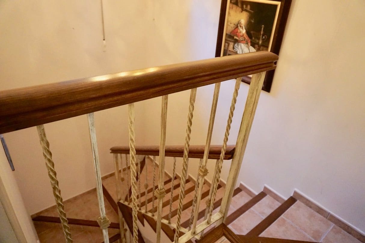 3 bedroom Villa for sale in Altea with pool - € 840,000 (Ref: 7264189)