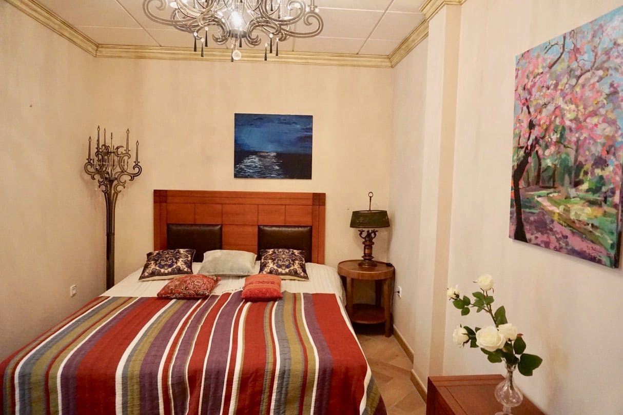 3 bedroom Villa for sale in Altea with pool - € 840,000 (Ref: 7264189)