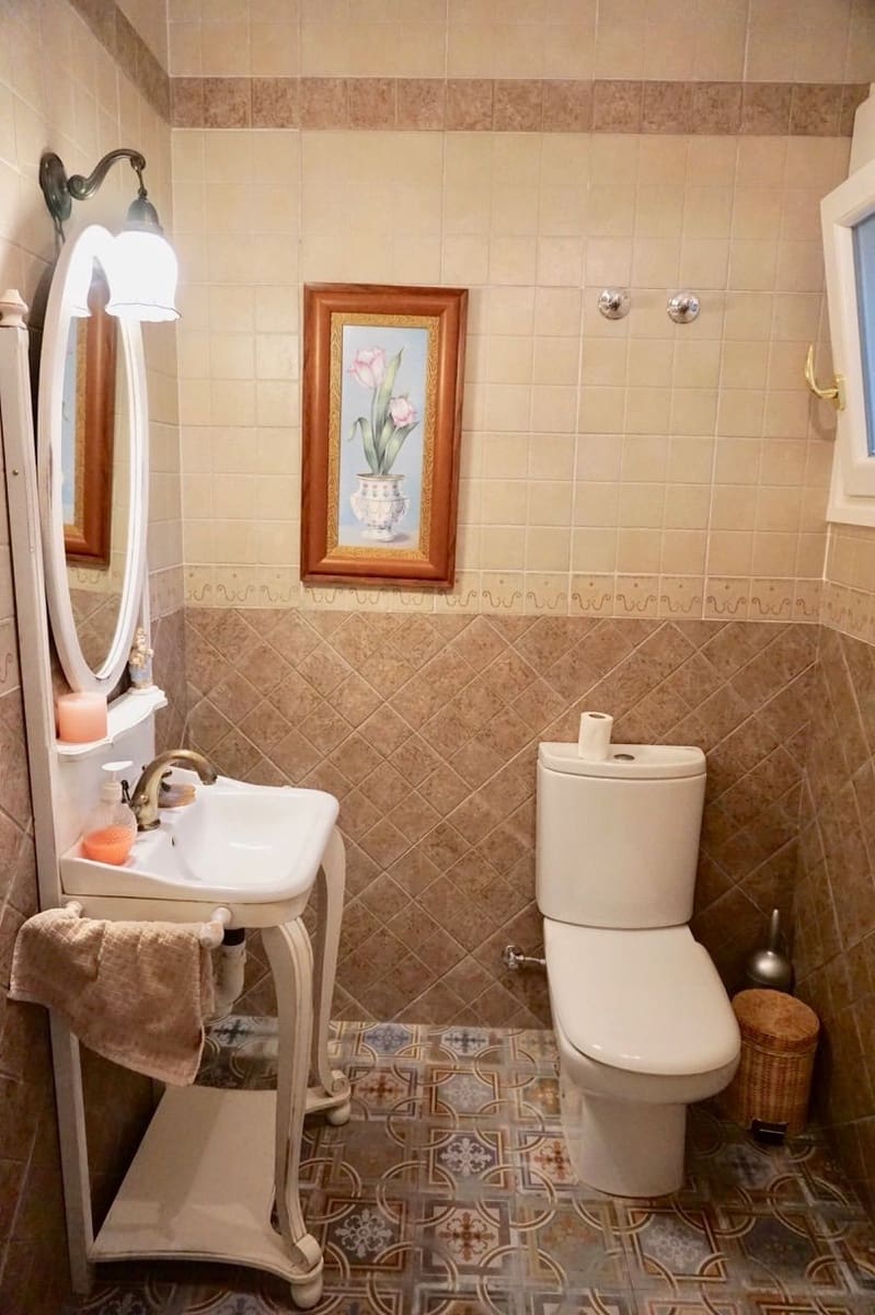 3 bedroom Villa for sale in Altea with pool - € 840,000 (Ref: 7264189)