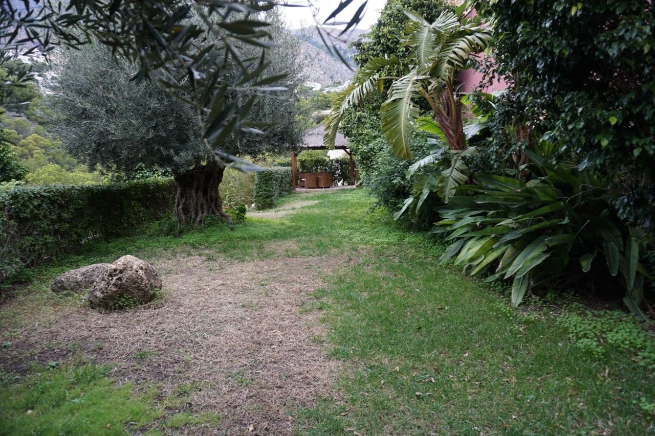 3 bedroom Villa for sale in Altea with pool - € 840,000 (Ref: 7264189)