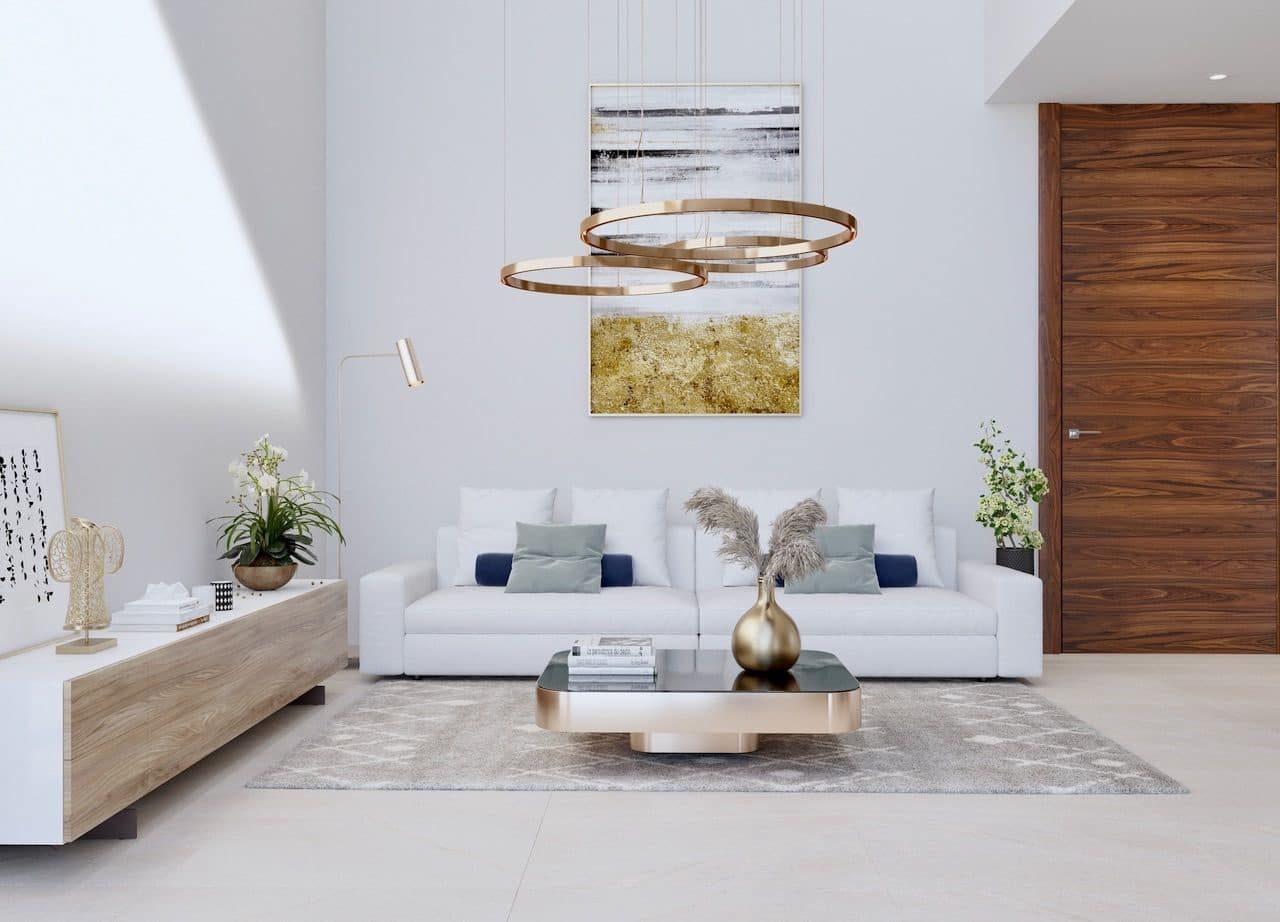 3 Zimmer Villa zu verkaufen in Finestrat mit Pool Garage - 1.095.000 € (Ref: 7296450)