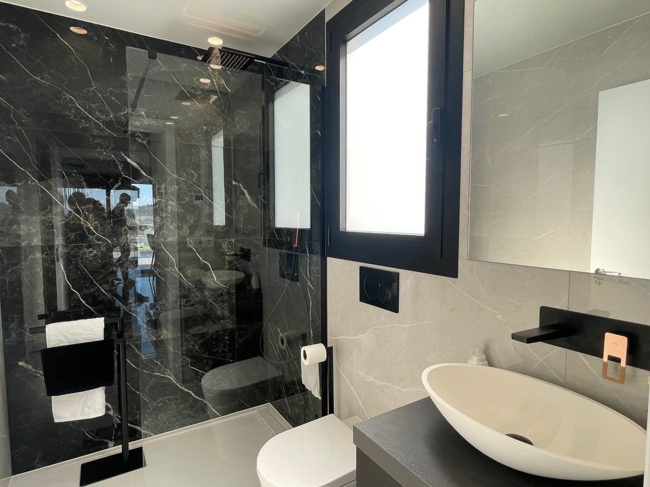 3 bedroom Villa for sale in Finestrat with pool garage - € 770,000 (Ref: 7365213)