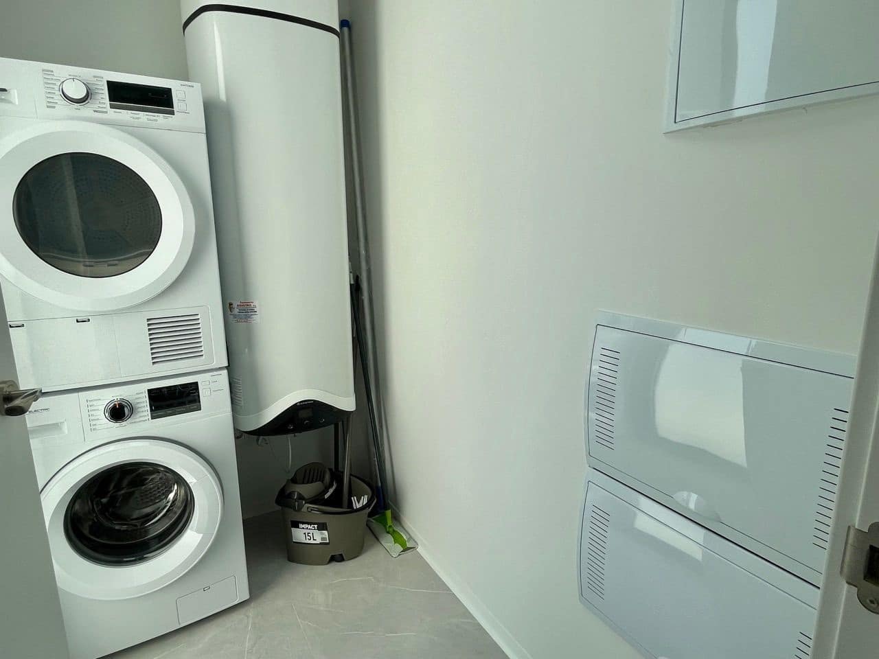 3 bedroom Villa for sale in Finestrat with pool garage - € 770,000 (Ref: 7365213)