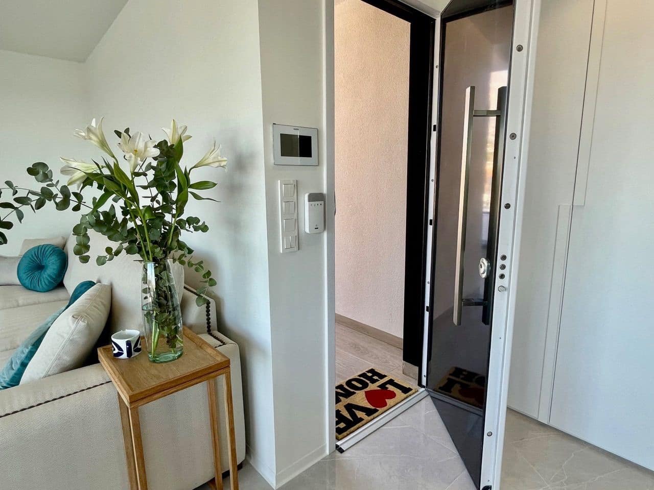 3 bedroom Villa for sale in Finestrat with pool garage - € 770,000 (Ref: 7365213)