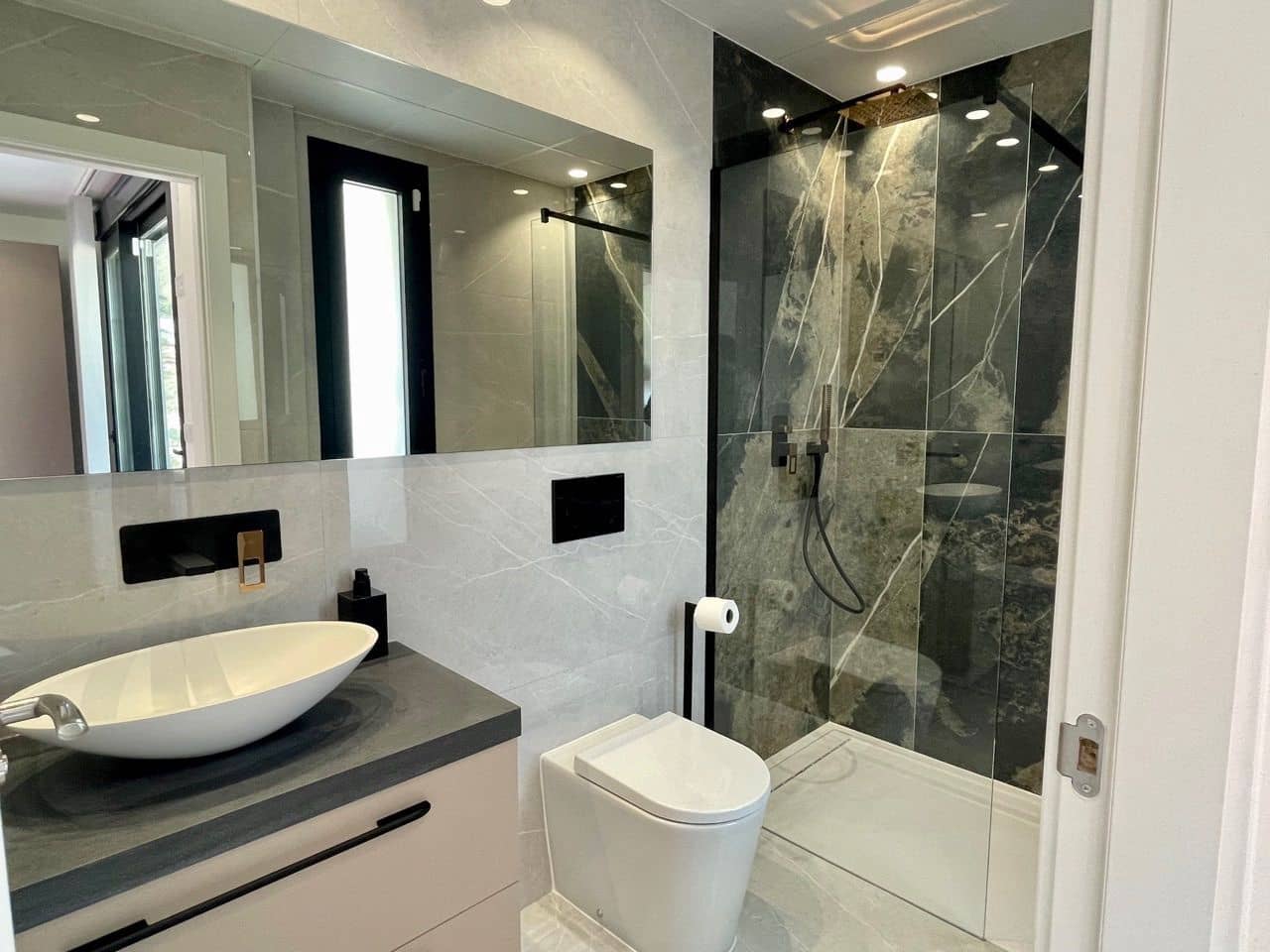 3 bedroom Villa for sale in Finestrat with pool garage - € 770,000 (Ref: 7365213)