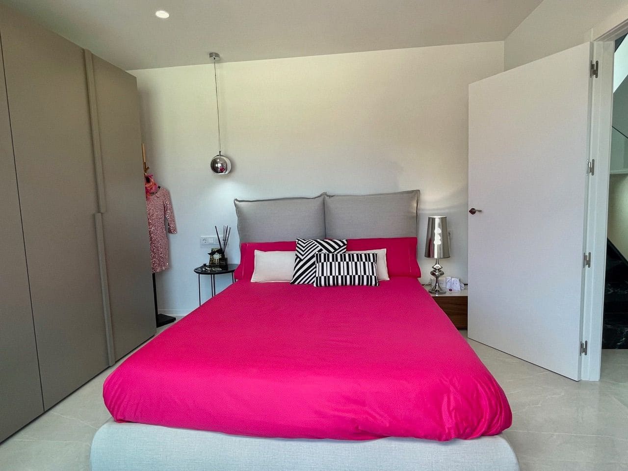 3 bedroom Villa for sale in Finestrat with pool garage - € 770,000 (Ref: 7365213)