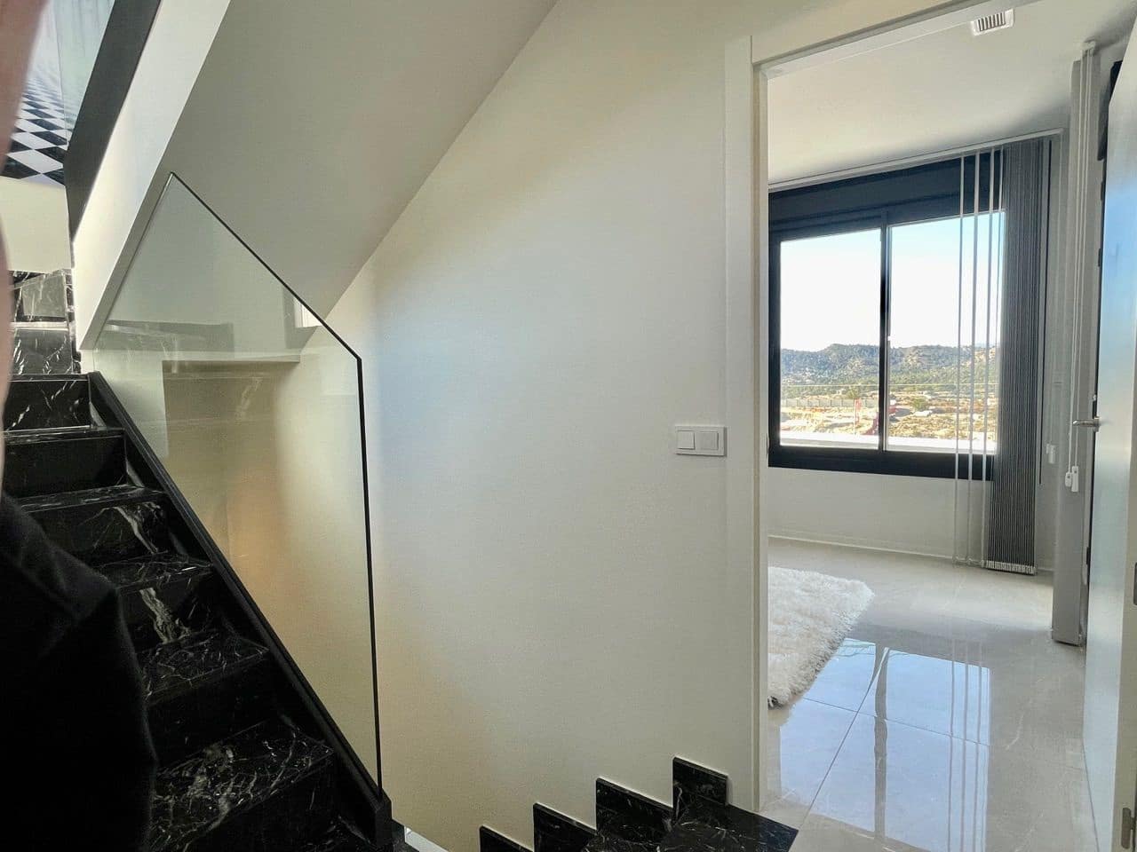 3 bedroom Villa for sale in Finestrat with pool garage - € 770,000 (Ref: 7365213)