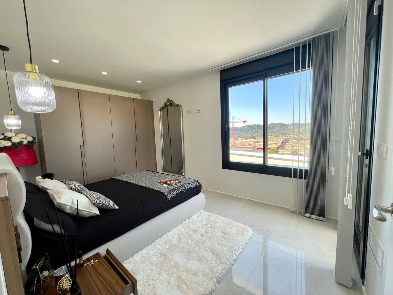 3 bedroom Villa for sale in Finestrat with pool garage - € 770,000 (Ref: 7365213)