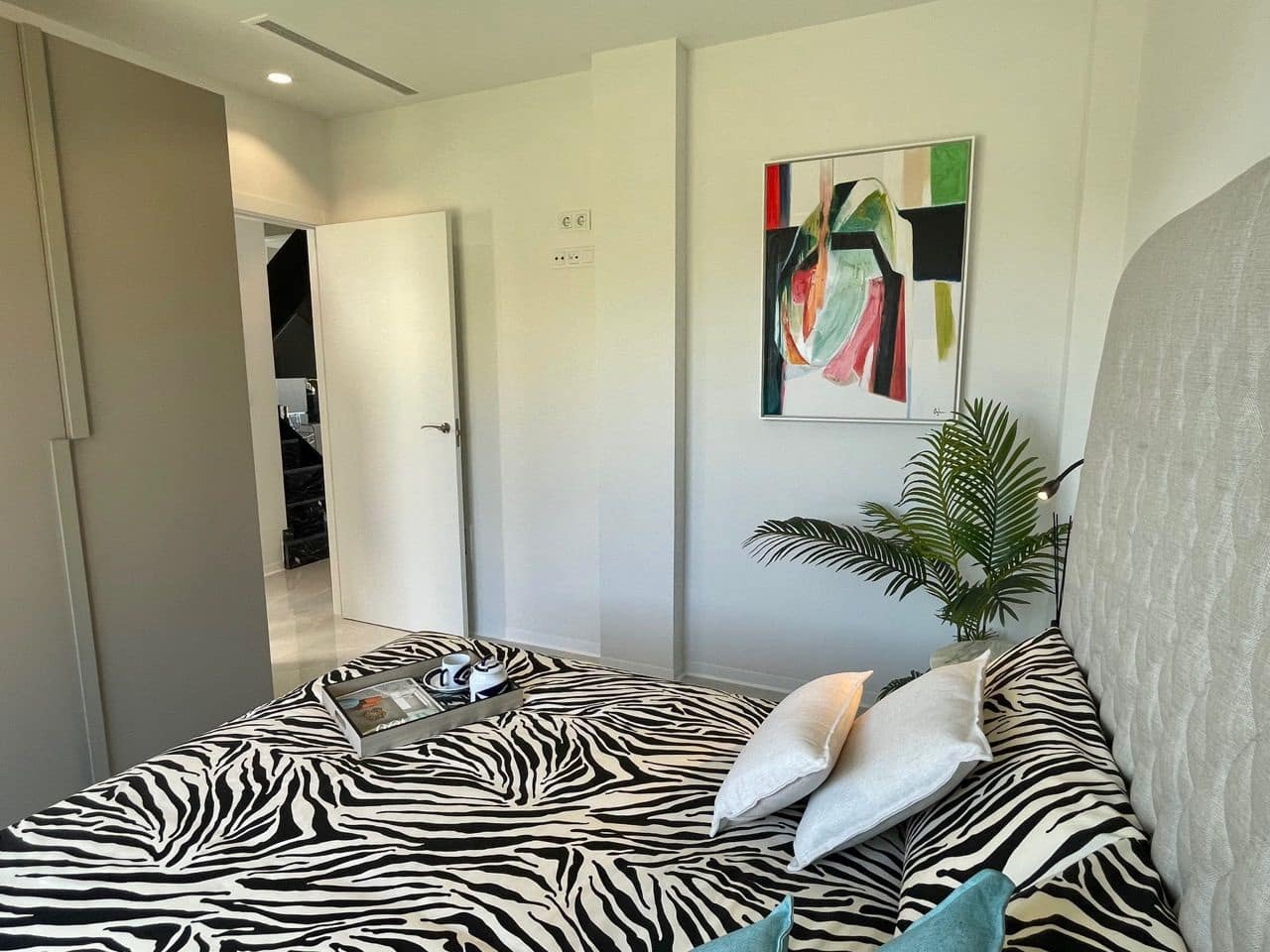 3 bedroom Villa for sale in Finestrat with pool garage - € 770,000 (Ref: 7365213)