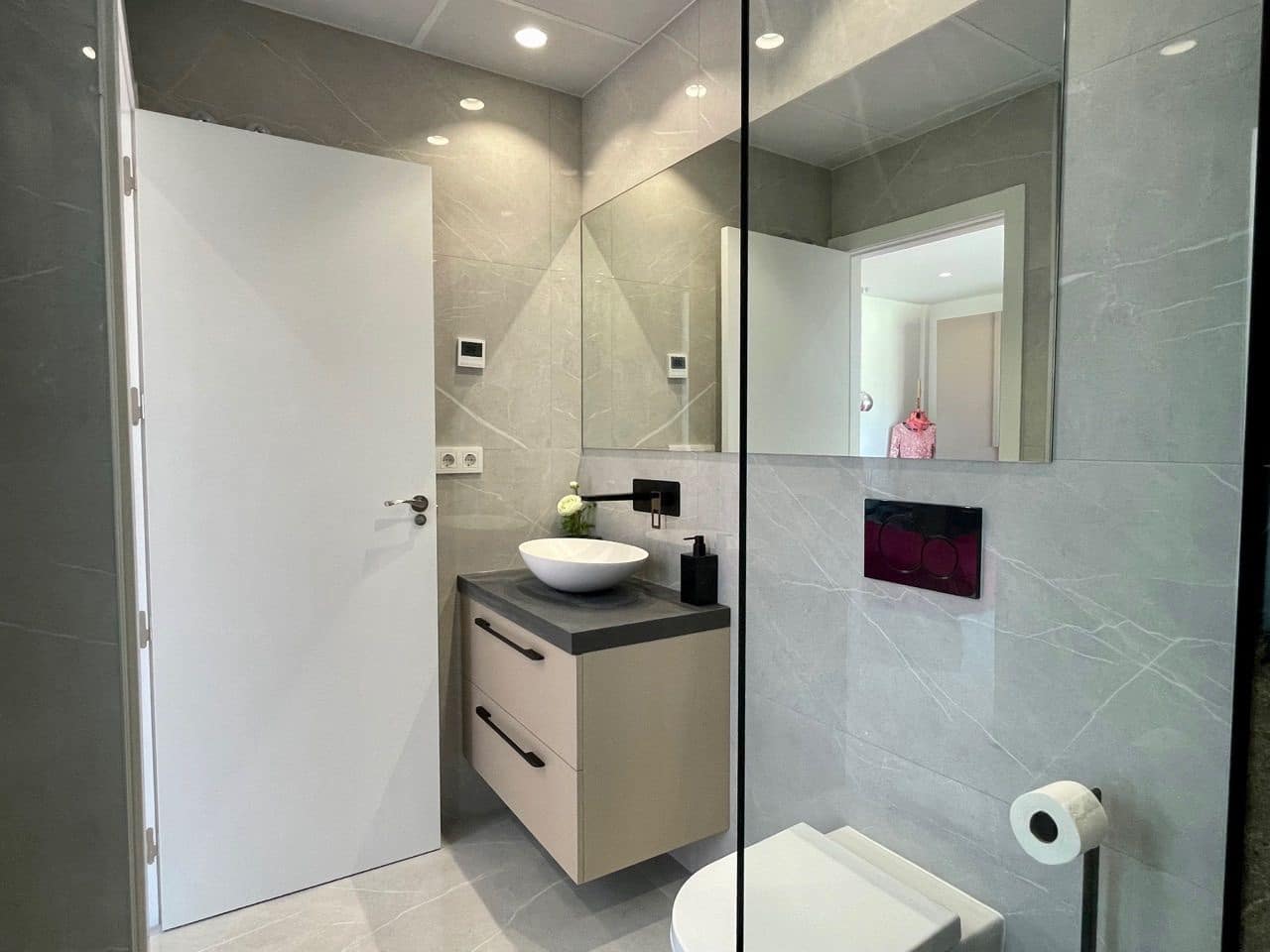 3 soveværelse Villa til salg i Finestrat med swimmingpool - € 770.000 (Ref: 7365213)