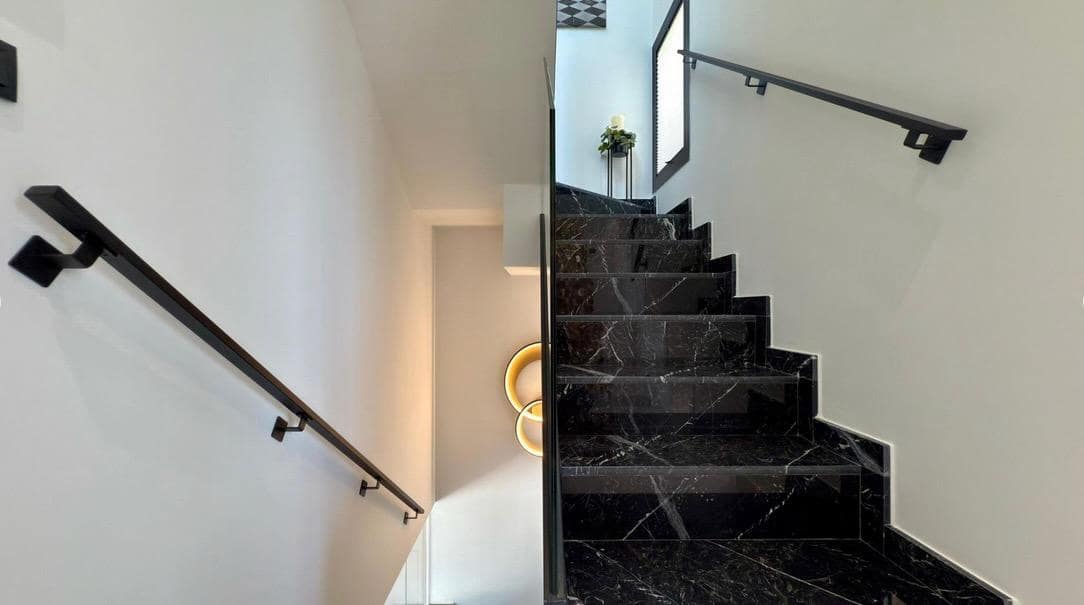 3 chambre Villa/Maison à vendre à Finestrat avec piscine - 680 000 € (Ref: 7365213)