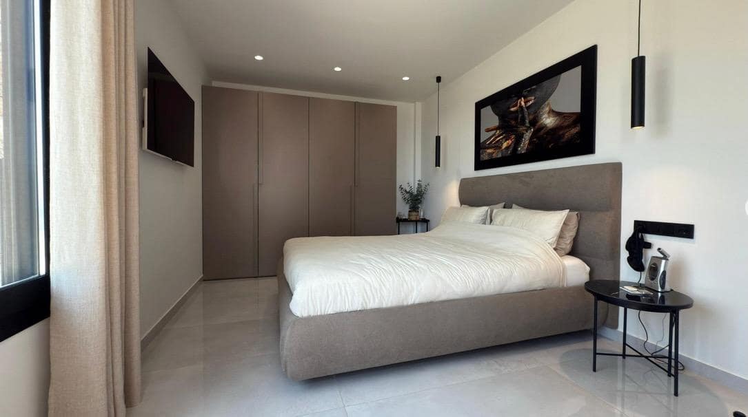 3 chambre Villa/Maison à vendre à Finestrat avec piscine - 680 000 € (Ref: 7365213)