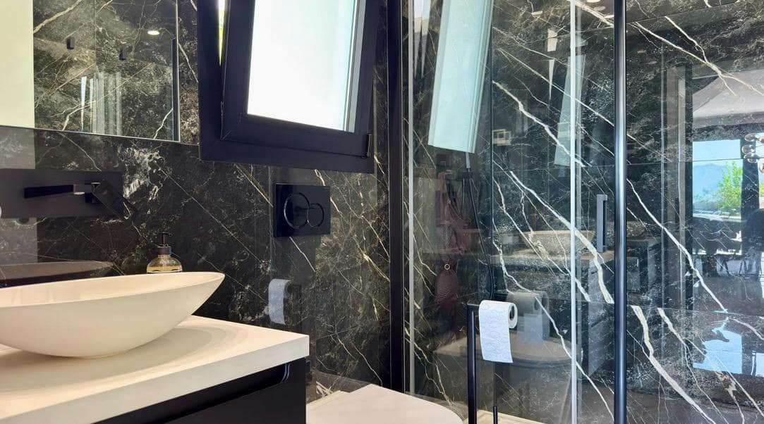 3 chambre Villa/Maison à vendre à Finestrat avec piscine - 680 000 € (Ref: 7365213)