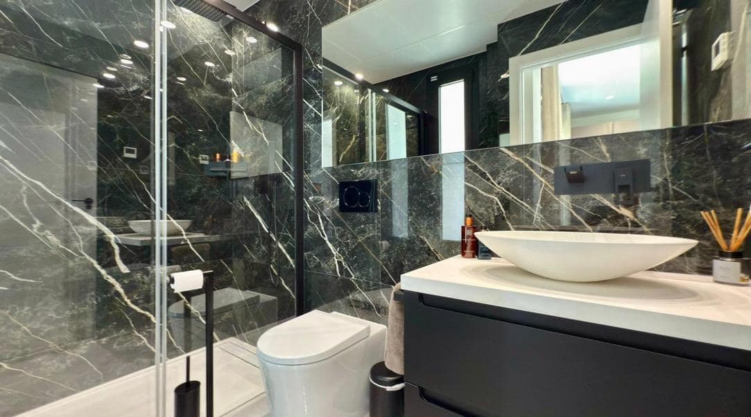 3 chambre Villa/Maison à vendre à Finestrat avec piscine - 680 000 € (Ref: 7365213)