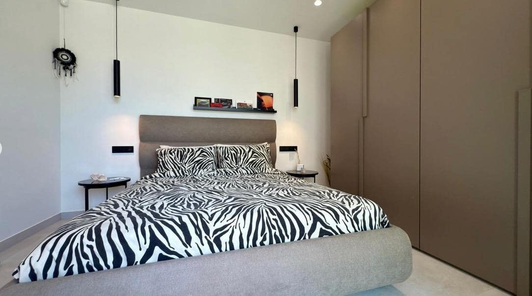 3 chambre Villa/Maison à vendre à Finestrat avec piscine - 680 000 € (Ref: 7365213)