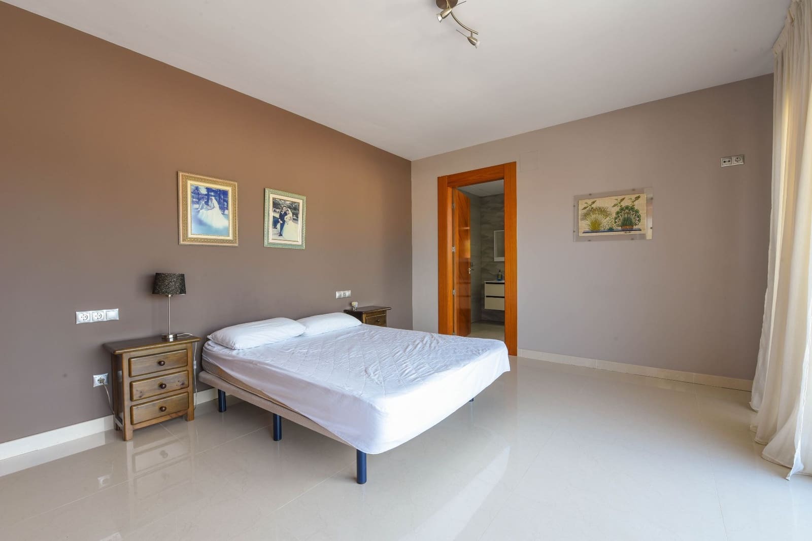 6 soverom Villa til salgs i Albir med svømmebasseng garasje - € 2 100 000 (Ref: 7430090)