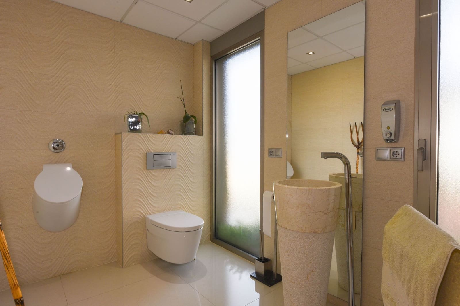 6 slaapkamer Villa te koop in Albir met zwembad garage - € 2.100.000 (Ref: 7430090)