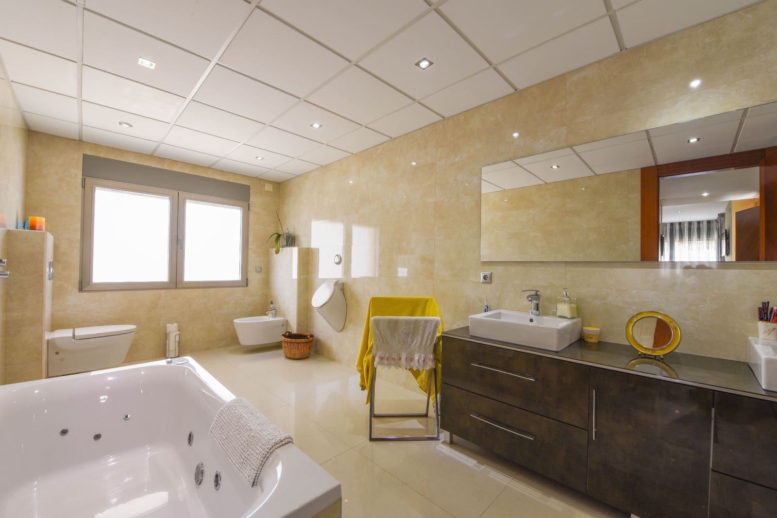 6 slaapkamer Villa te koop in Albir met zwembad garage - € 2.100.000 (Ref: 7430090)