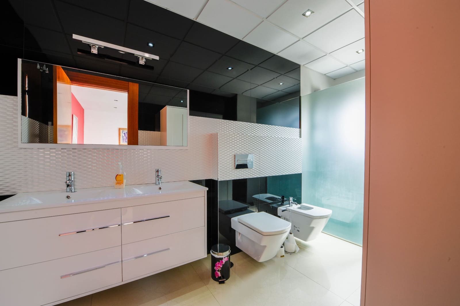 6 slaapkamer Villa te koop in Albir met zwembad garage - € 2.100.000 (Ref: 7430090)