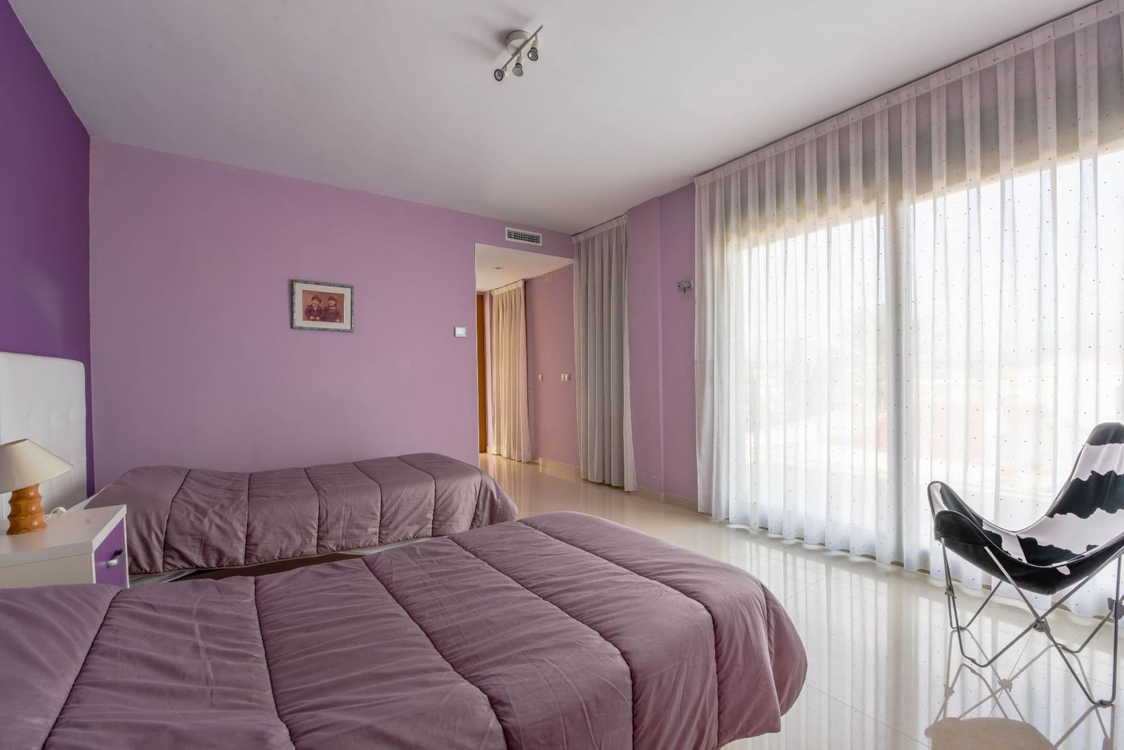 6 slaapkamer Villa te koop in Albir met zwembad garage - € 2.100.000 (Ref: 7430090)