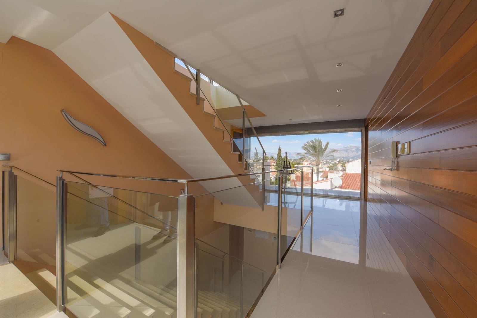 6 slaapkamer Villa te koop in Albir met zwembad garage - € 2.100.000 (Ref: 7430090)