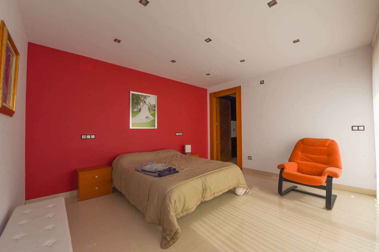 6 slaapkamer Villa te koop in Albir met zwembad garage - € 2.100.000 (Ref: 7430090)