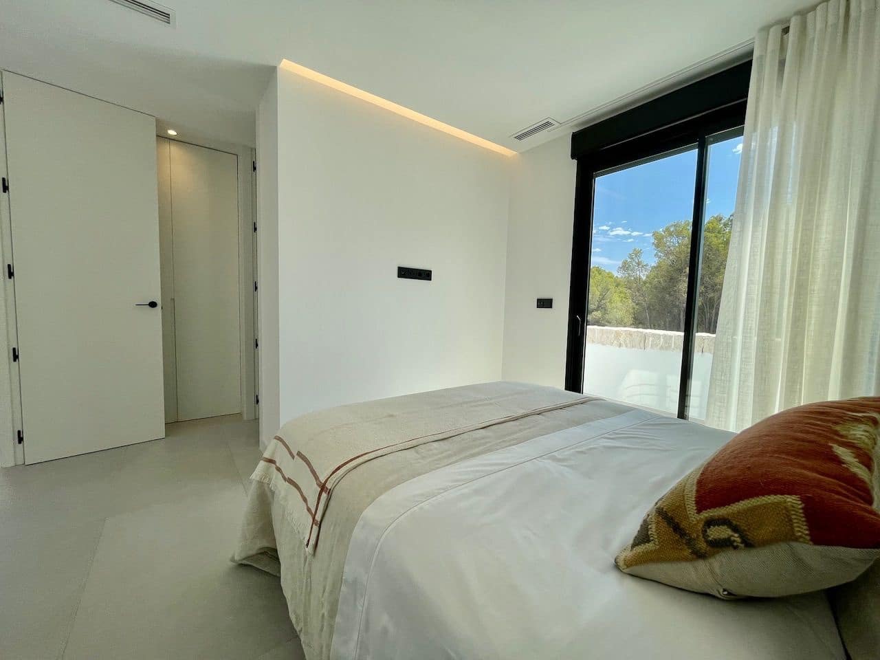 3 sovrum Villa till salu i Polop med pool garage - 860 000 € (Ref: 7453426)