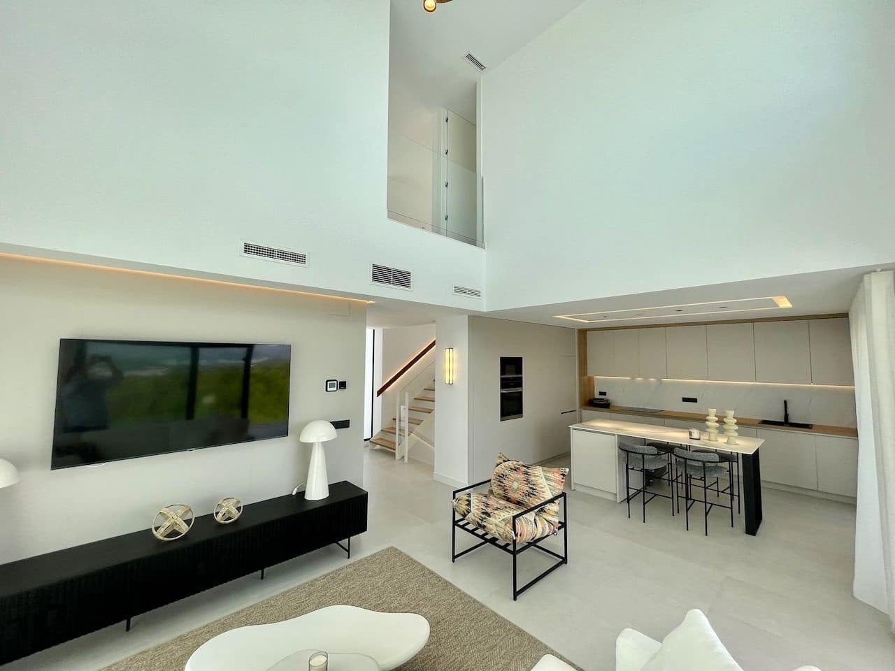 3 sovrum Villa till salu i Polop med pool garage - 860 000 € (Ref: 7453426)