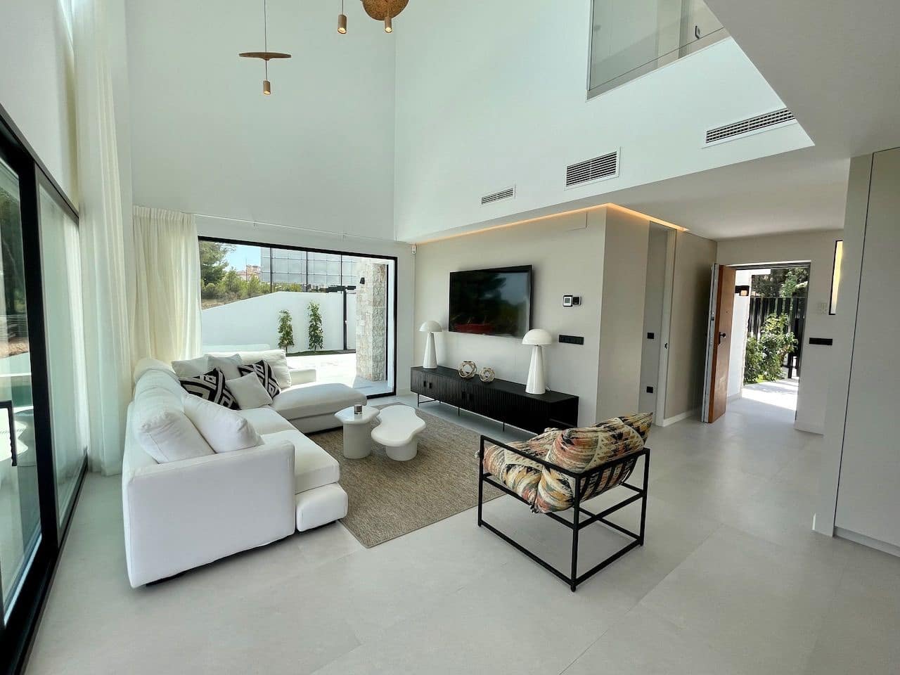 3 sovrum Villa till salu i Polop med pool garage - 860 000 € (Ref: 7453426)