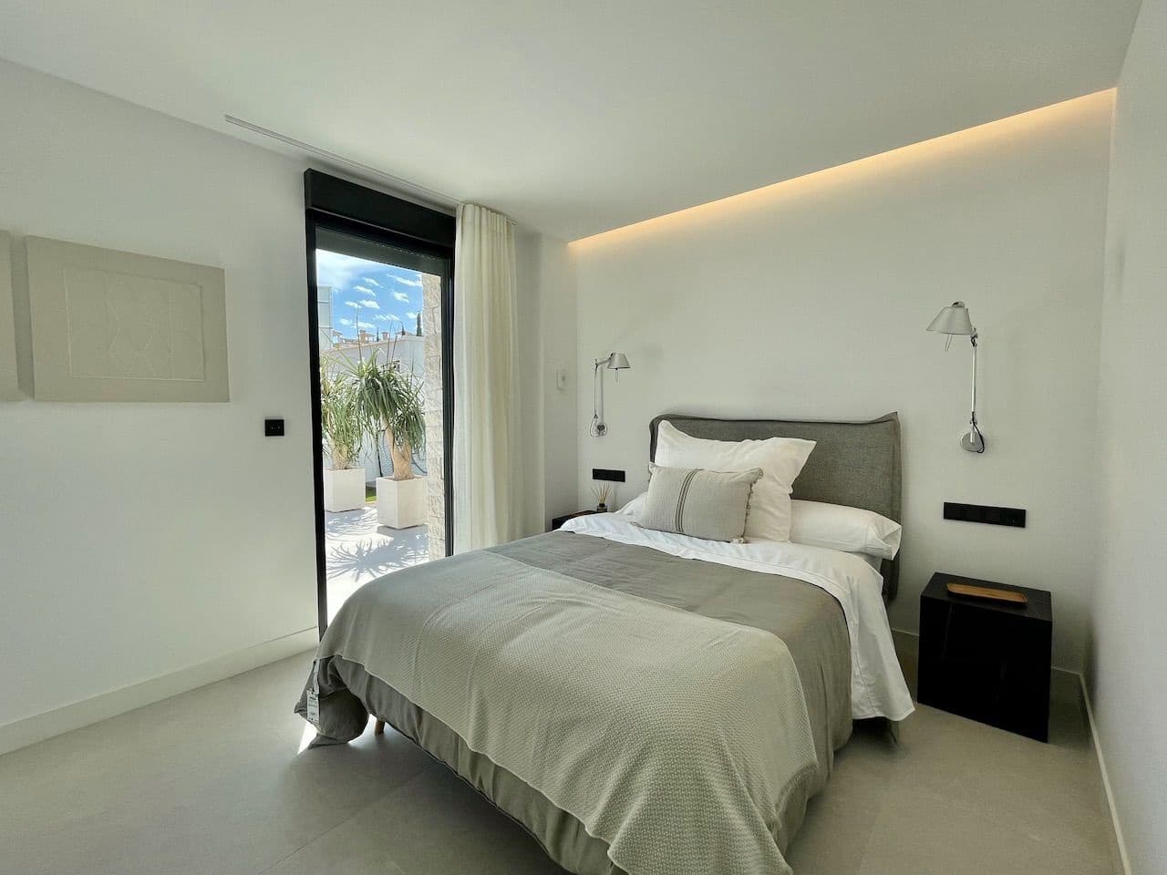 3 sovrum Villa till salu i Polop med pool garage - 860 000 € (Ref: 7453426)