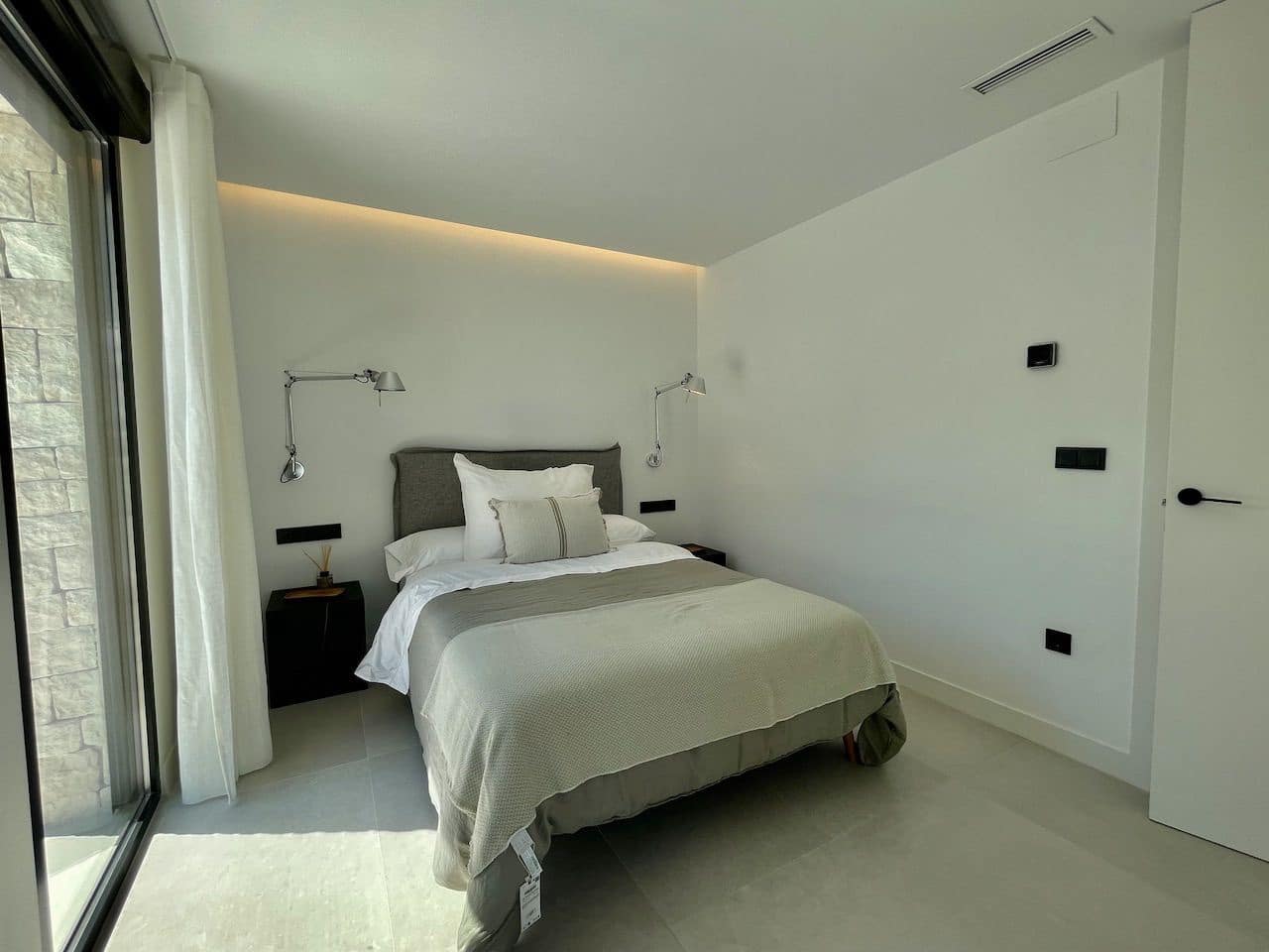 3 sovrum Villa till salu i Polop med pool garage - 860 000 € (Ref: 7453426)