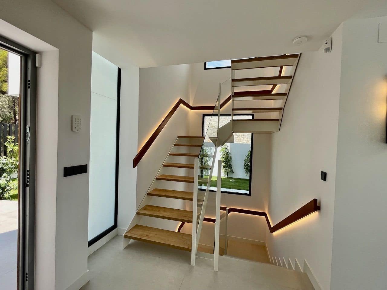 3 sovrum Villa till salu i Polop med pool garage - 860 000 € (Ref: 7453426)