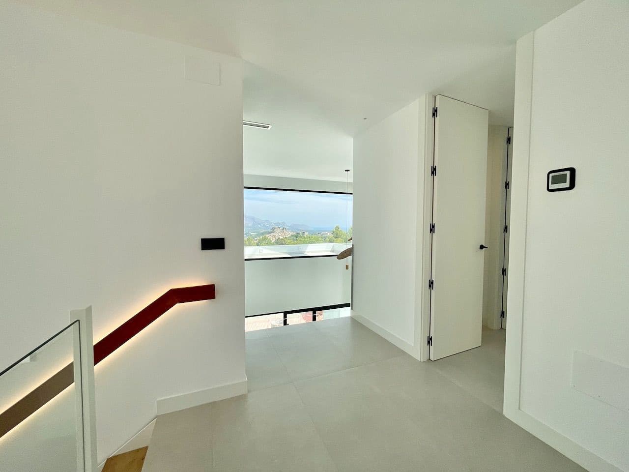 3 sovrum Villa till salu i Polop med pool garage - 860 000 € (Ref: 7453426)