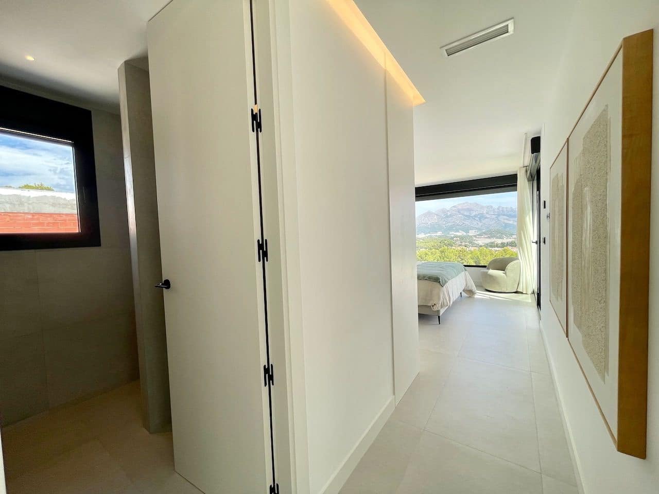 3 sovrum Villa till salu i Polop med pool garage - 860 000 € (Ref: 7453426)