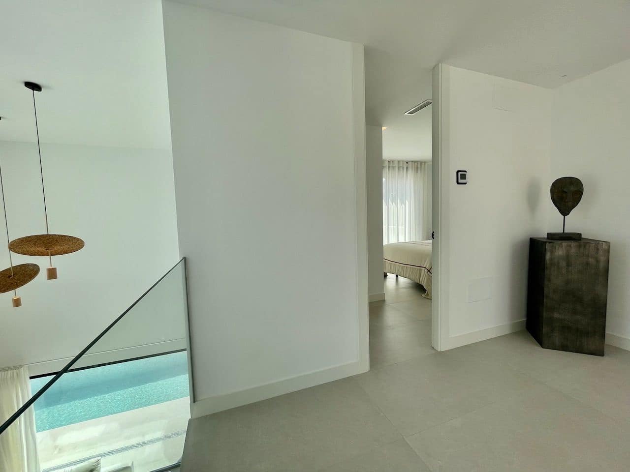 3 sovrum Villa till salu i Polop med pool garage - 860 000 € (Ref: 7453426)