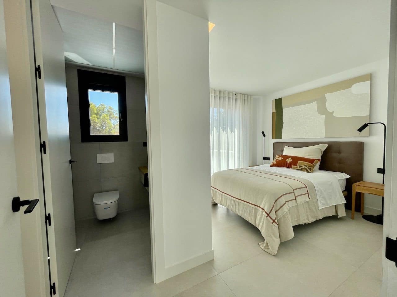 3 sovrum Villa till salu i Polop med pool garage - 860 000 € (Ref: 7453426)