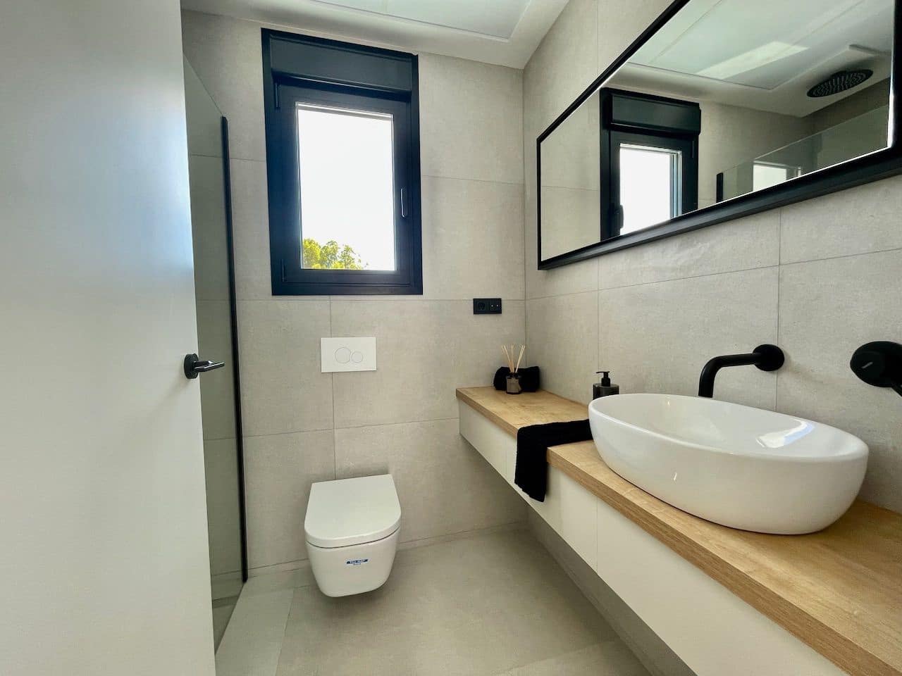 3 sovrum Villa till salu i Polop med pool garage - 860 000 € (Ref: 7453426)