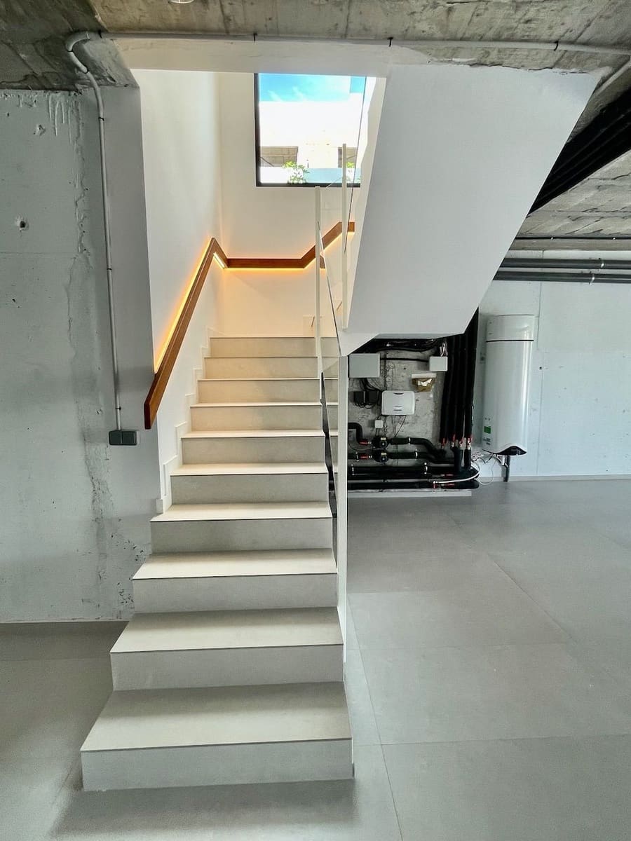 3 sovrum Villa till salu i Polop med pool garage - 860 000 € (Ref: 7453426)