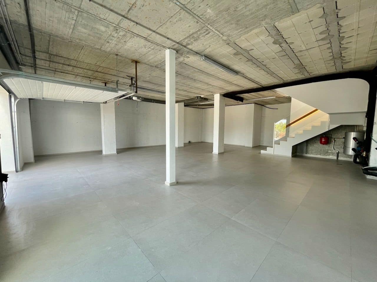 3 sovrum Villa till salu i Polop med pool garage - 860 000 € (Ref: 7453426)