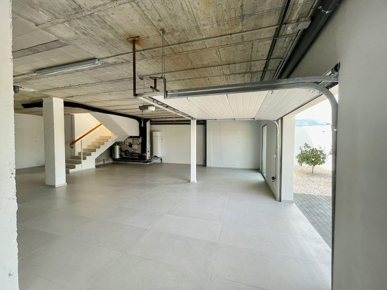 3 sovrum Villa till salu i Polop med pool garage - 860 000 € (Ref: 7453426)