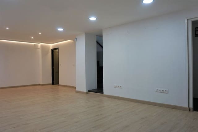 Kommersiell til salgs i Altea - € 239 500 (Ref: 7636203)