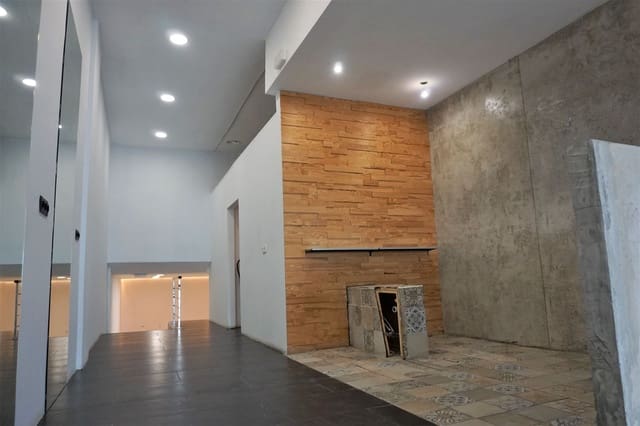 Kommersiell til salgs i Altea - € 239 500 (Ref: 7636203)