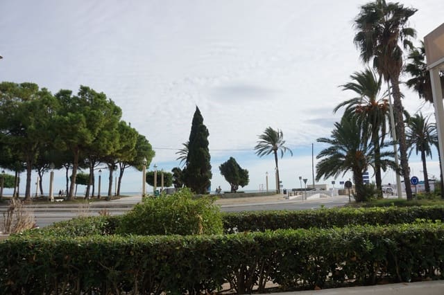 Kommersiell til salgs i Altea - € 239 500 (Ref: 7636203)