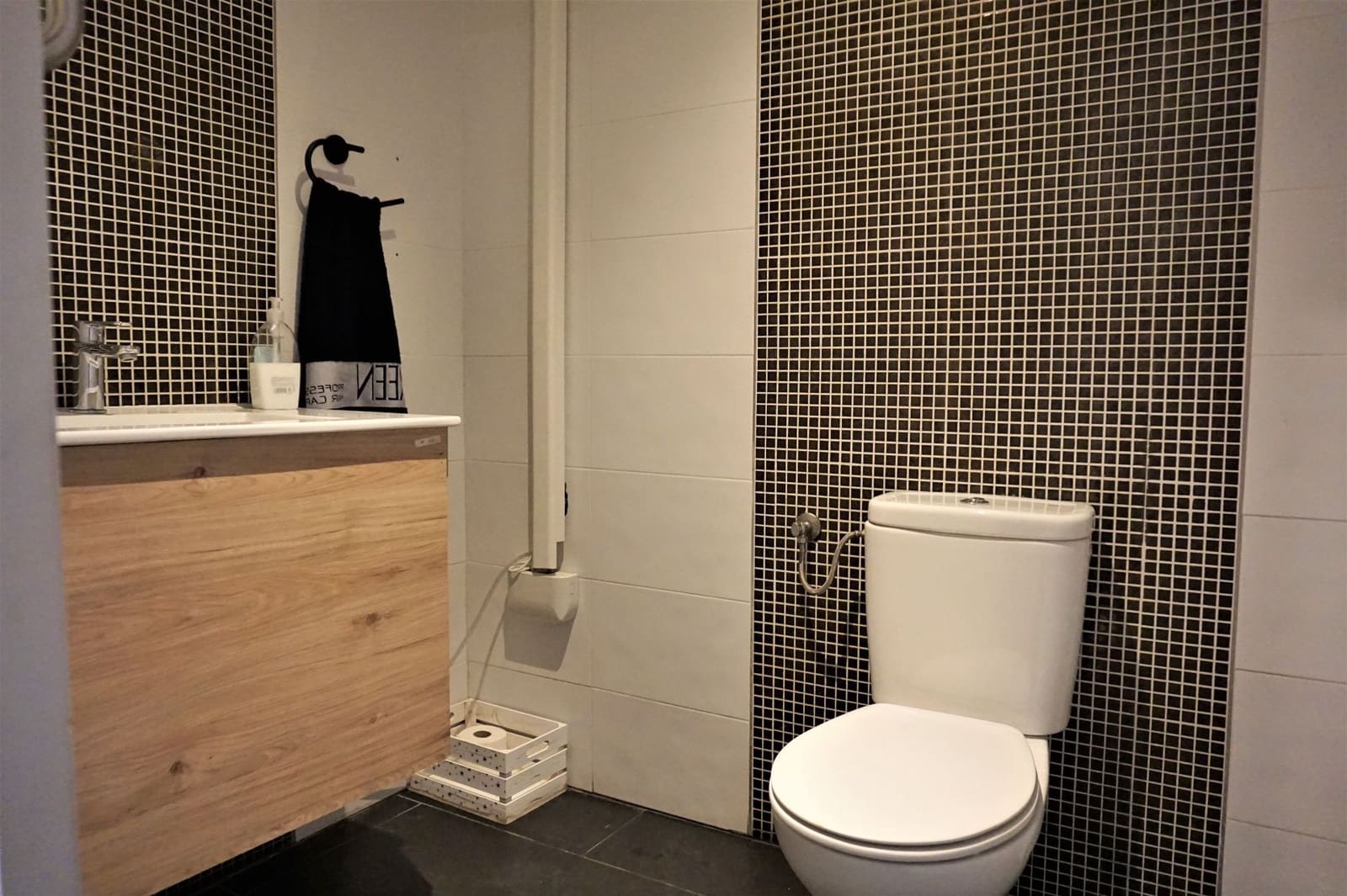 Erhverv til salg i Altea - € 239.500 (Ref: 7636203)