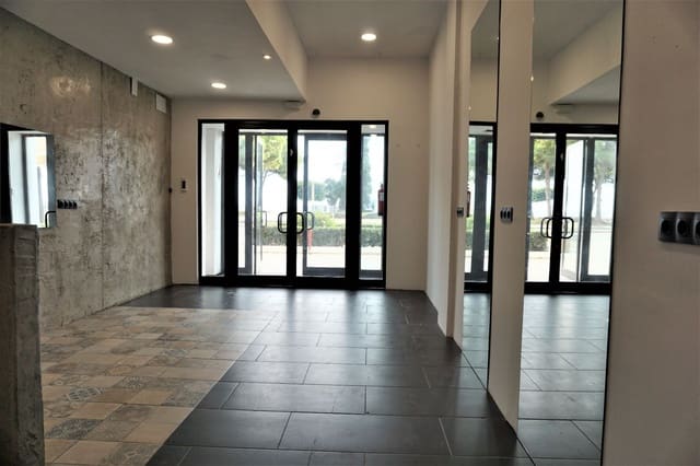 Kommersiell til salgs i Altea - € 239 500 (Ref: 7636203)