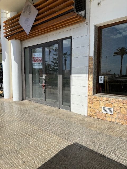 Commercial for sale in Altea - € 239,500 (Ref: 7636203)